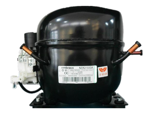 這些制冷壓縮機的維護保養方法，你都會了嗎？